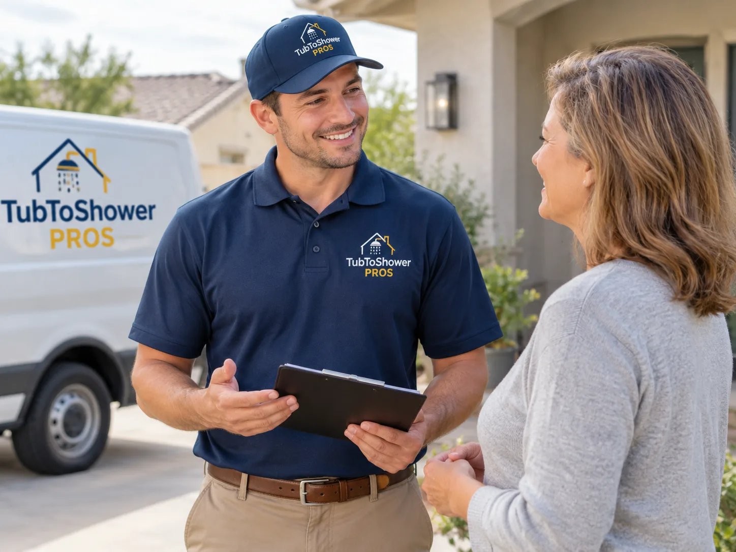 Tub Shower Conversion Cottonwood Heights, UT FAQs